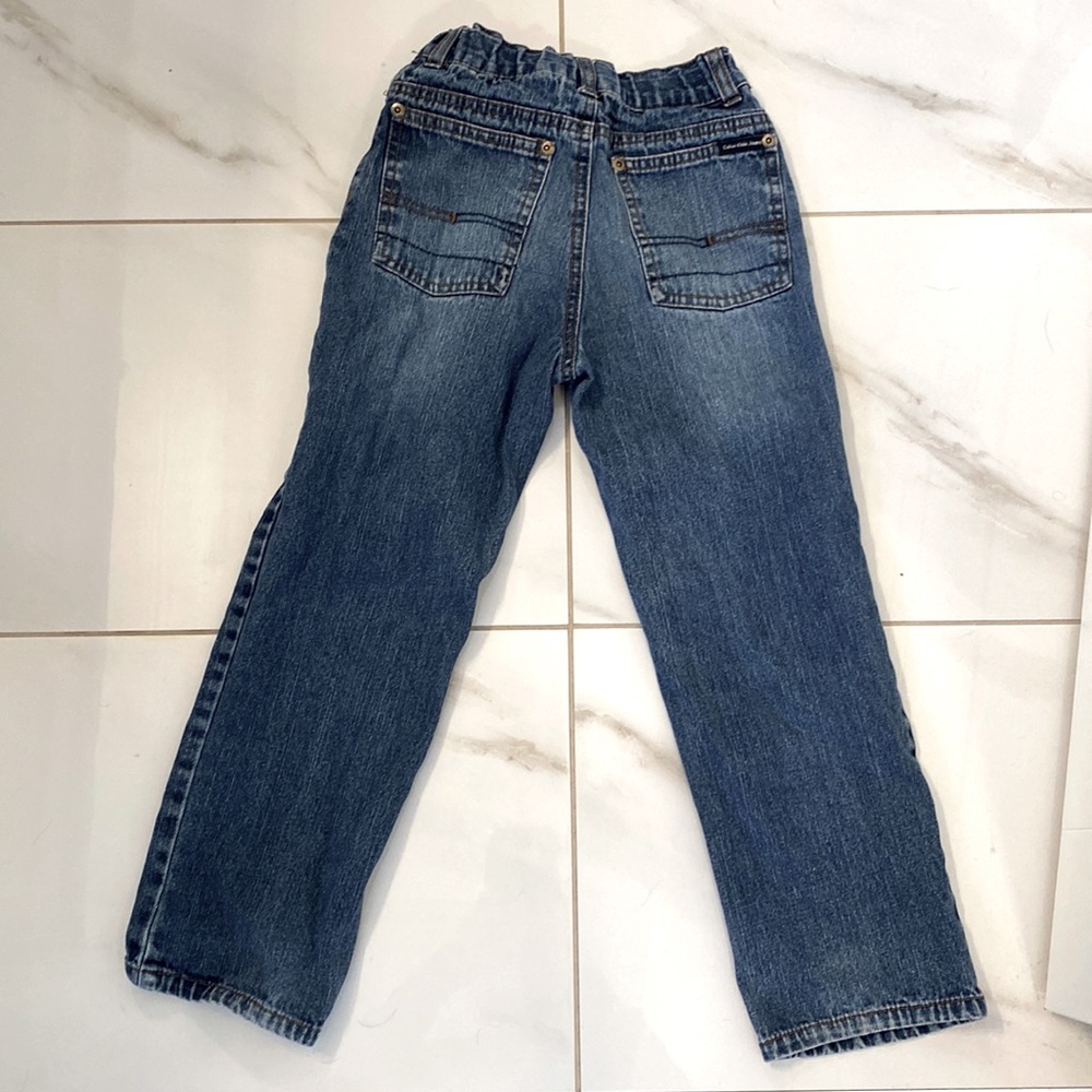 Calvin Klein Jeans